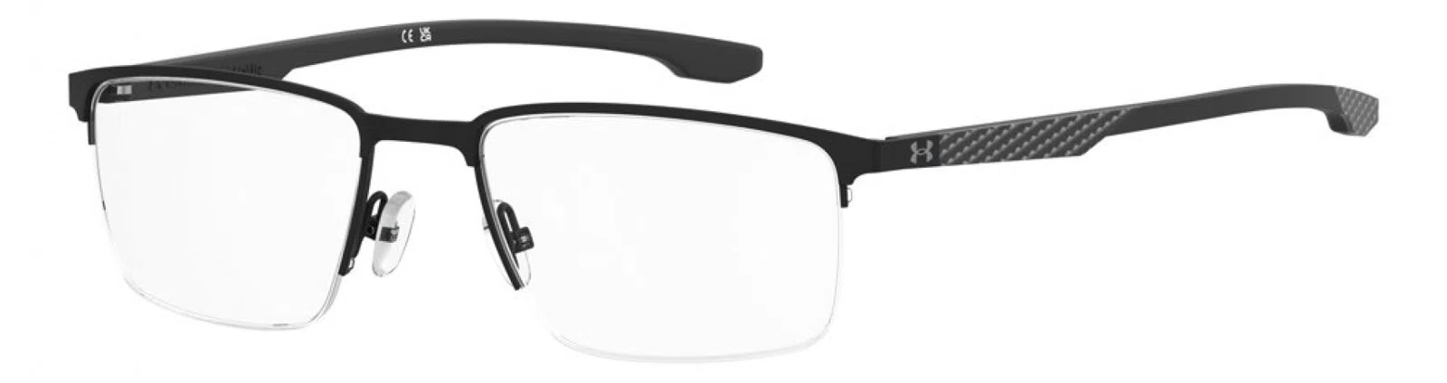 Under Armour UA5130 Eyeglasses - view 5